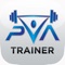 Get in the best shape of your life with PVA Trainers FREE workouts and progress tracker