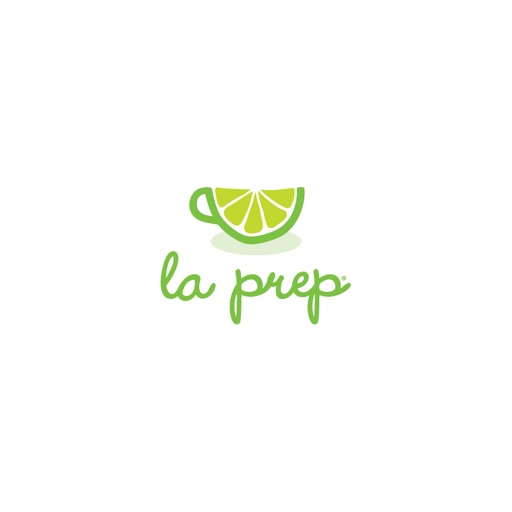 La Prep Rewards icon