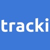 TRACKI - GPS Mobile Client