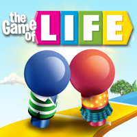 The Game of Life - Marmalade Game Studio Cover Art