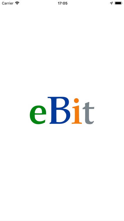 Ebit Customer