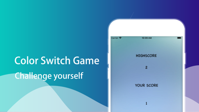 screenshot of Color-Switch-Game 3