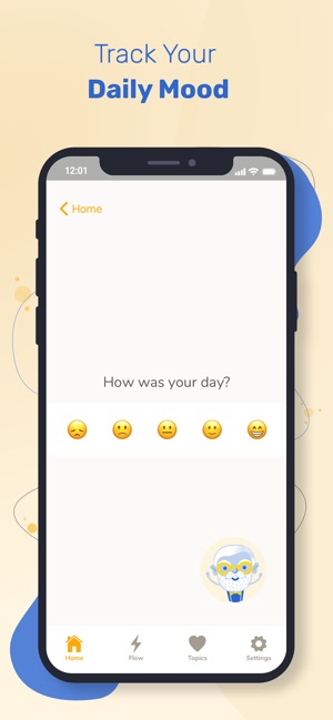 Gratitude Journal - hiMoment(圖5)-速報App