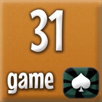 Thirty one - 31 card game sur PC