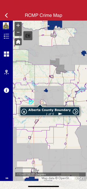 SMB Alberta App(圖4)-速報App