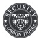 We provide ultimate security services in the UK