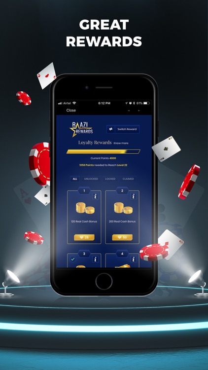 PokerBaazi: Online Poker screenshot-5