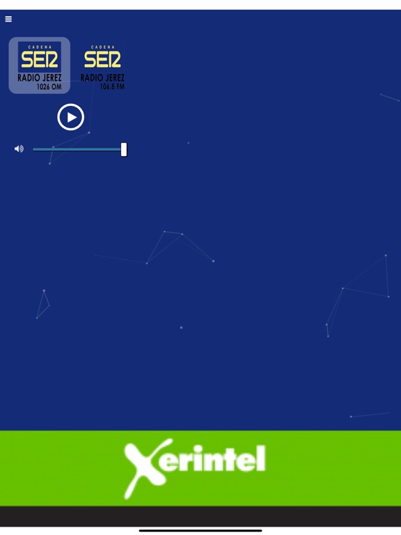 【图】Cadena SER Jerez(截图3)