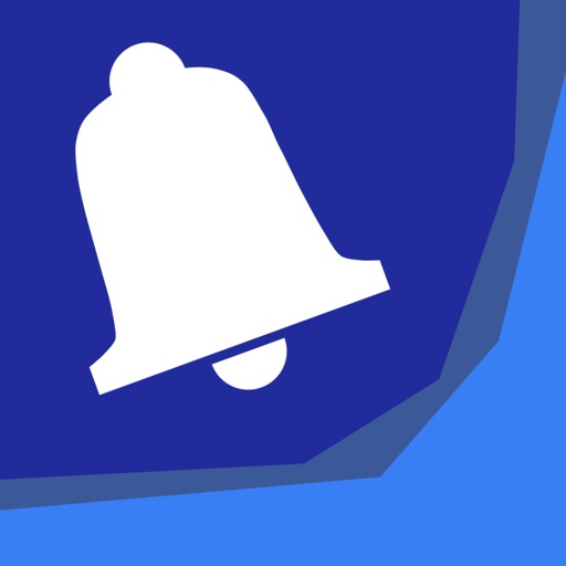 Bell Schedule (For School) Icon