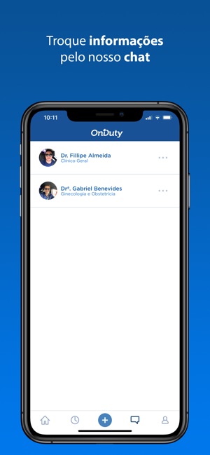 OnDuty(圖4)-速報App