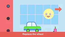 Game screenshot Ellou- Дитя автомобильная игра hack