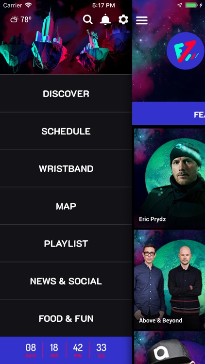 Electric Zoo: Evolved