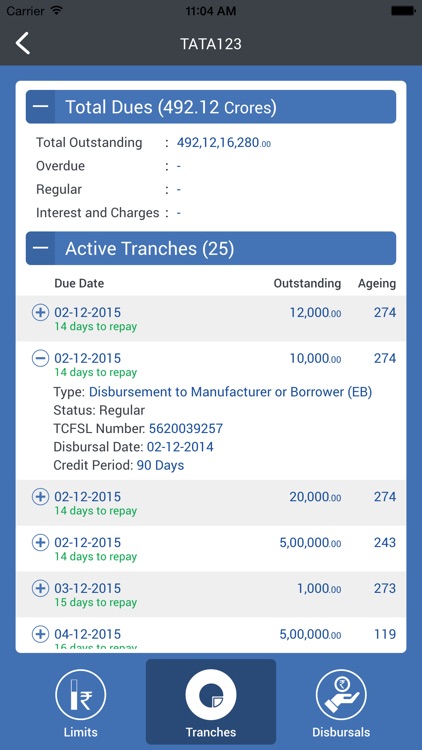 SOHAM by Tata Capital screenshot-3