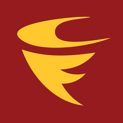 Cyclone Fanatic, The App