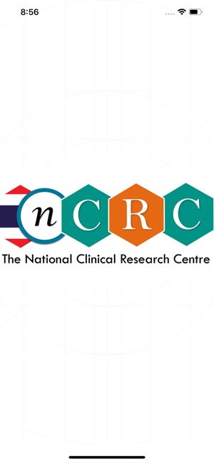 NCRC Portal