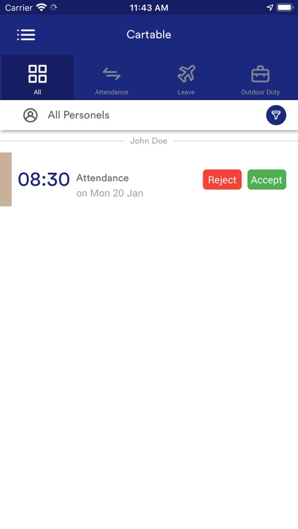 AtencyCloud screenshot-4