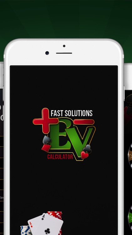 Fast Solutions EV Calculator screenshot-4