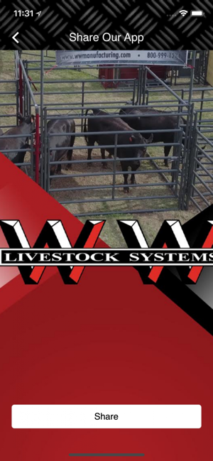 W-W Livestock Systems(圖3)-速報App