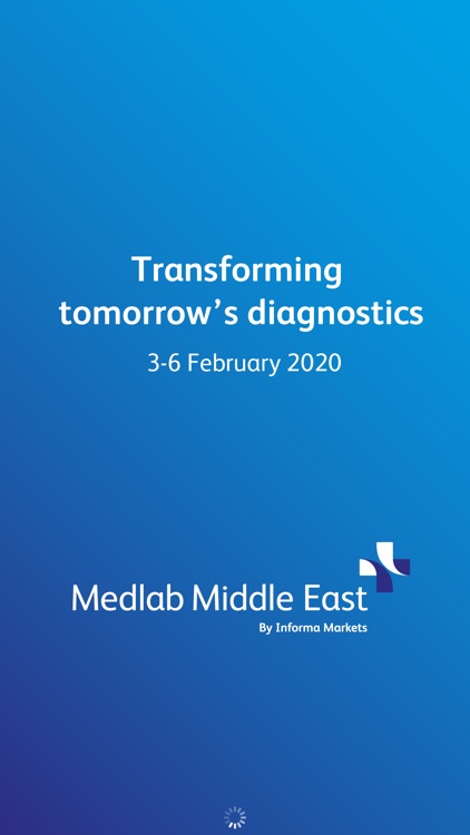 Medlab Middle East