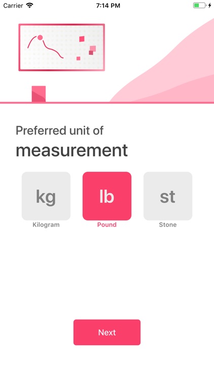 Weight Log - Weight Tracker