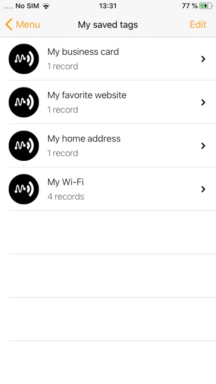 NFC Tools screenshot-8