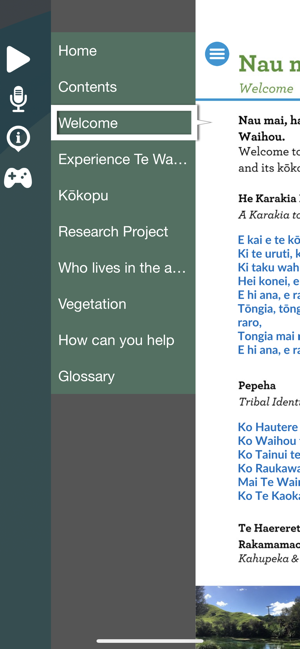 Kōkopu o te Waihou(圖4)-速報App