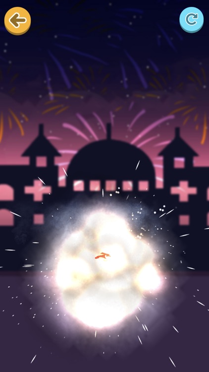 Virtual Diwali Simulator screenshot-8