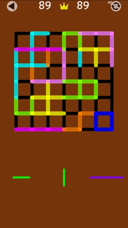 Polygon Block Game - Pro