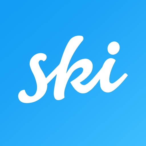 Ticketcorner Ski - ski tickets iOS App