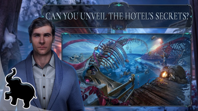 Haunted Hotel: Lost Dreams