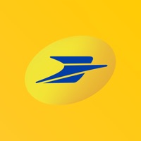 La Poste app not working? crashes or has problems?