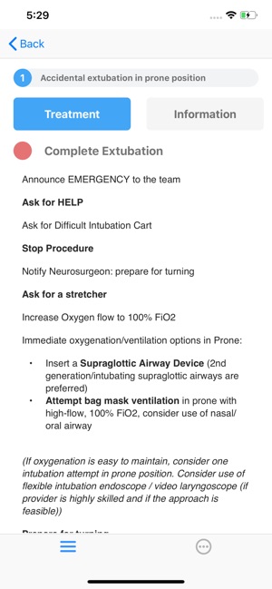 Neuro Emergency(圖3)-速報App