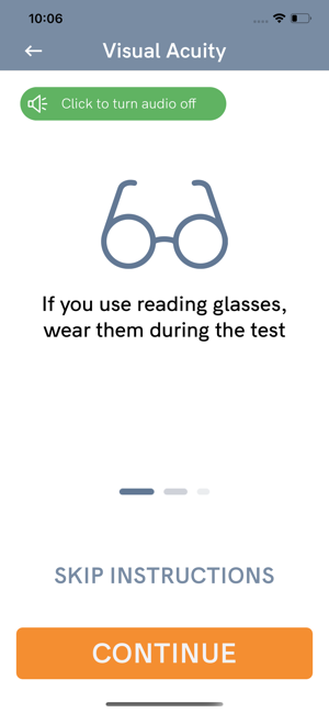 Verana Vision Test(圖2)-速報App