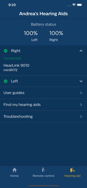 Philips HearLink(圖5)-速報App