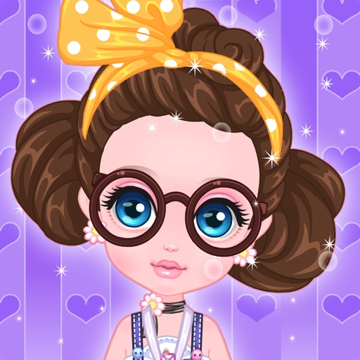 Mini Fashion Star: Dress Up! icon