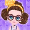 Mini Fashion Star: Dress Up!