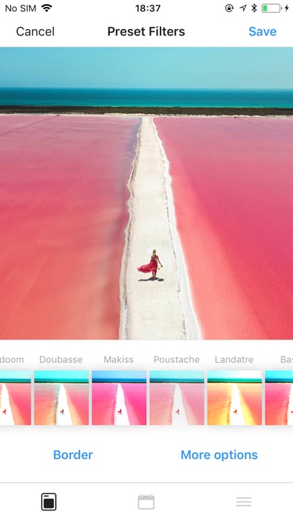 Feed Preview for Instagram screenshot-0