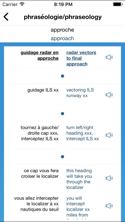 L'anglais pour voler screenshot-3