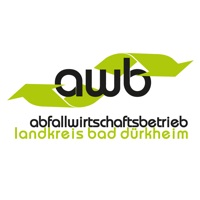 Kontakt AWB Bad Dürkheim Abfall-App