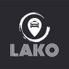 Lako Taxi Driver