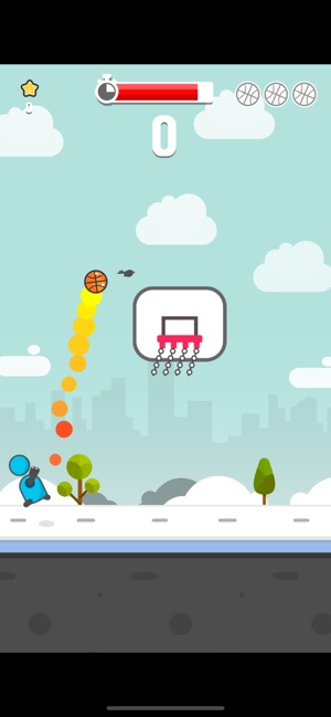 Super Basketball Pro(圖5)-速報App