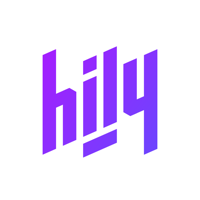 Hily: Smart Online Dating App Hily: Smart Online Dating App