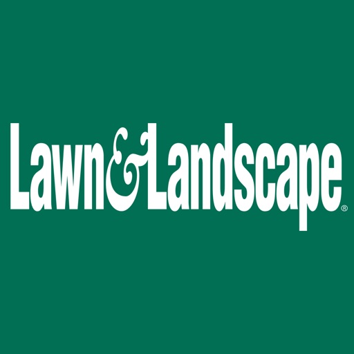 Lawn & Landscape magazine iOS App