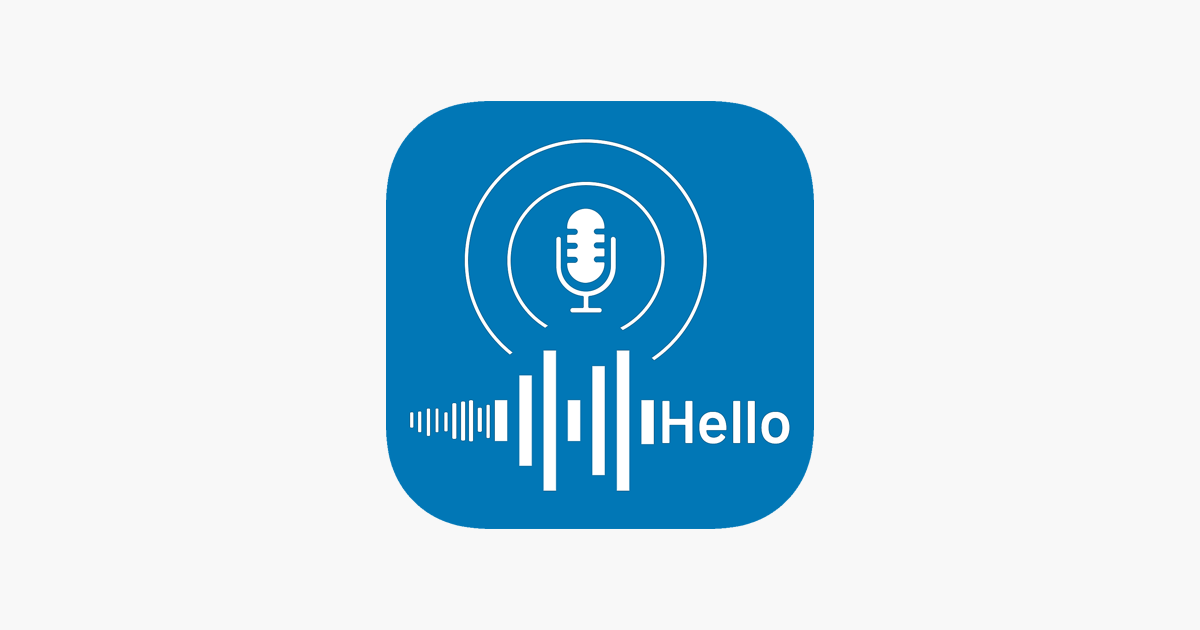 speech-to-text-voice-notes-on-the-app-store