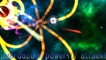 Guardace Power of Lord screenshot 3