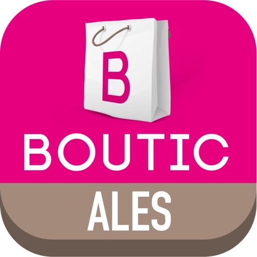 Boutic Alès