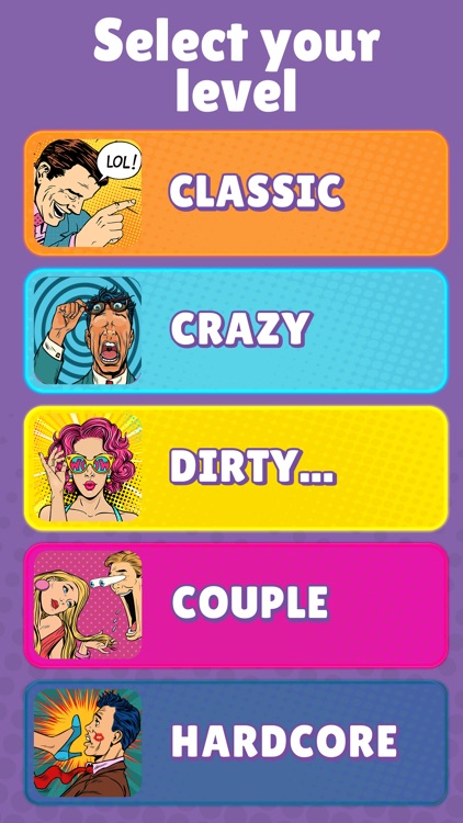Truth or Dare? Spin it! screenshot-0