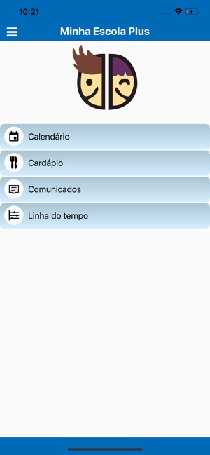 Minha Escola Plus(圖2)-速報App