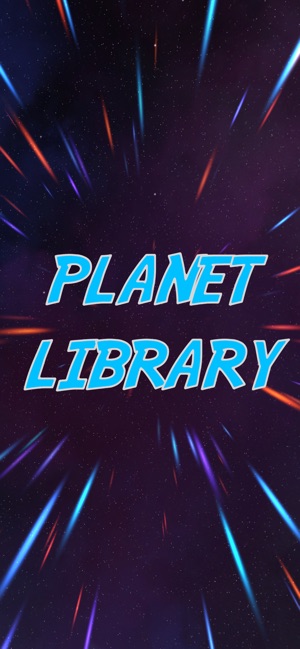 Fairfield City Planet Library(圖1)-速報App