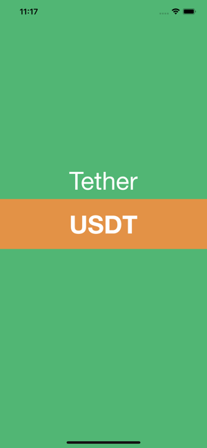 Tether Price USDT Price(圖1)-速報App